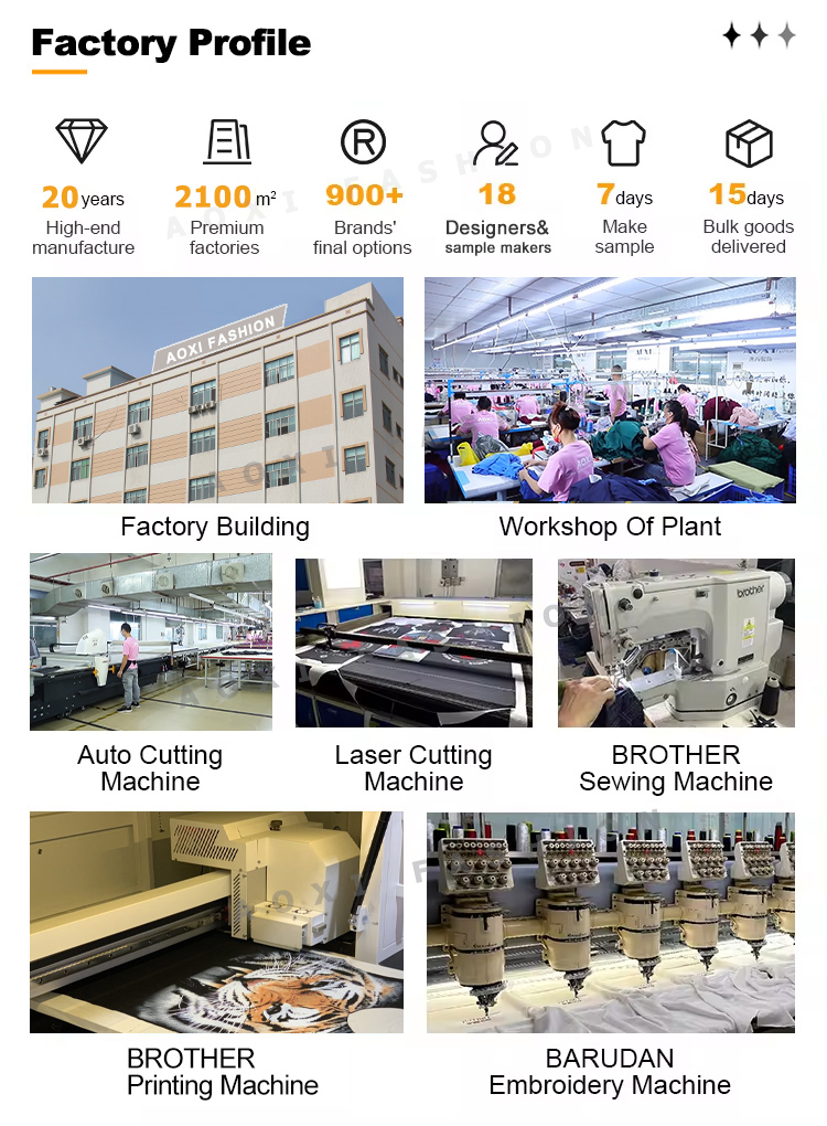 OEM Factory Workshop