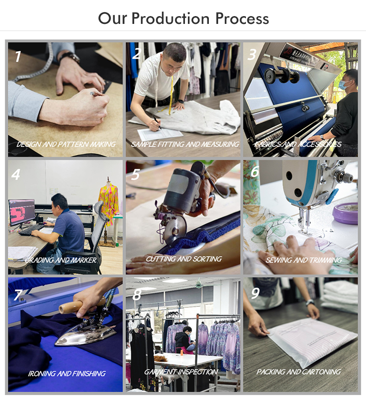 Product Layout