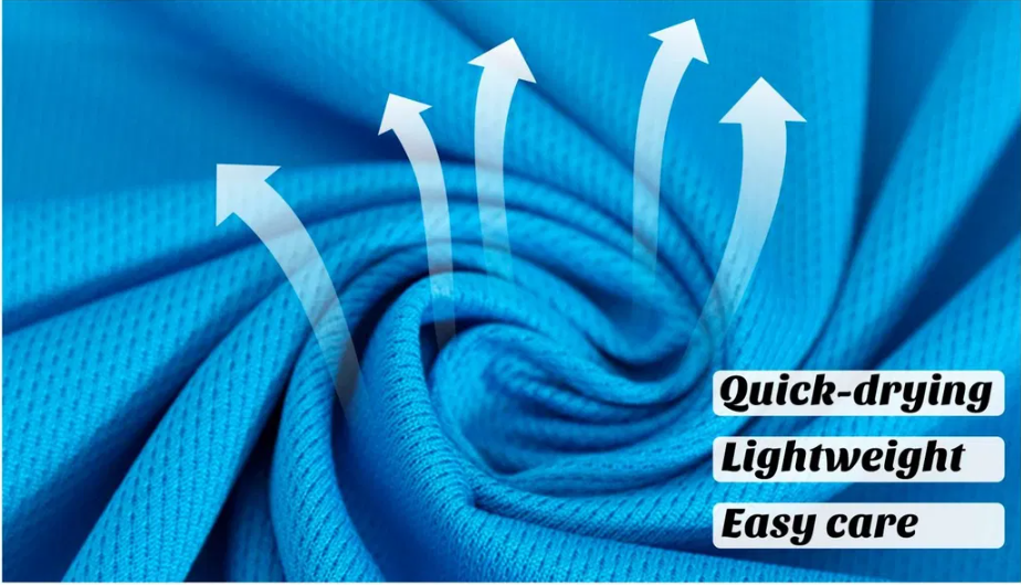 Custom Fabric