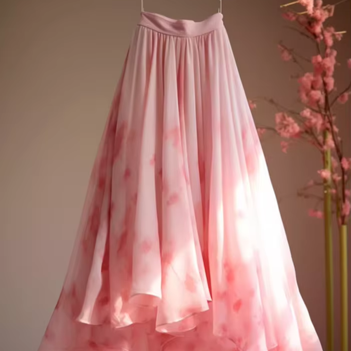 Tulle Skirts Womens Fashion High Waist Retro Vintage Petticoat Tutu Skirt Crinoline Underskirt Faldas Women Skirt Summer