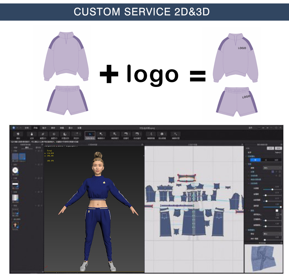 Custom Service 4