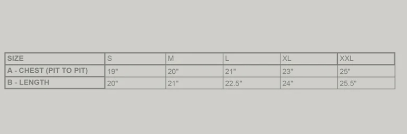 Custom Sweater Material Spec 1