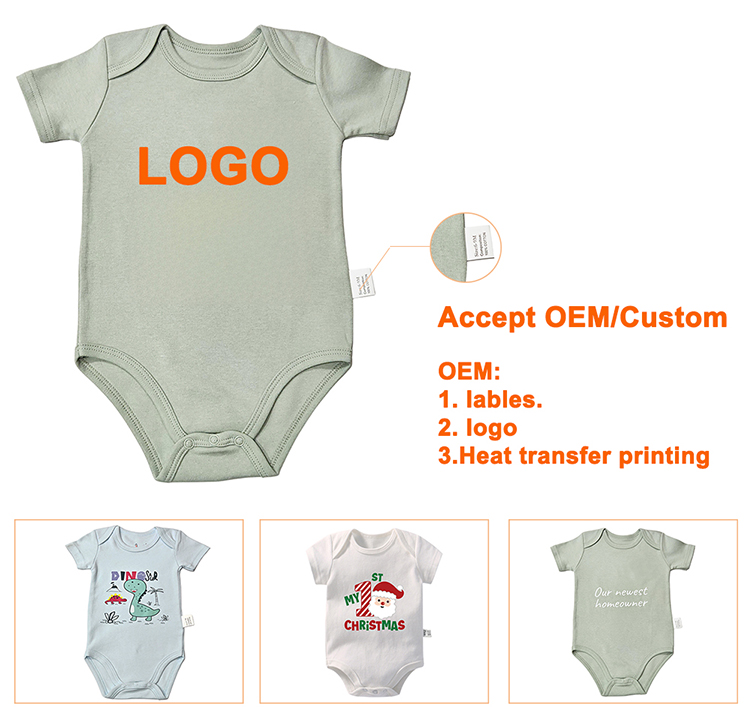 Baby Romper Show 3