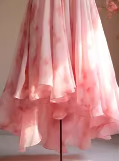 Tulle Skirts Womens Fashion High Waist Retro Vintage Petticoat Tutu Skirt Crinoline Underskirt Faldas Women Skirt Summer