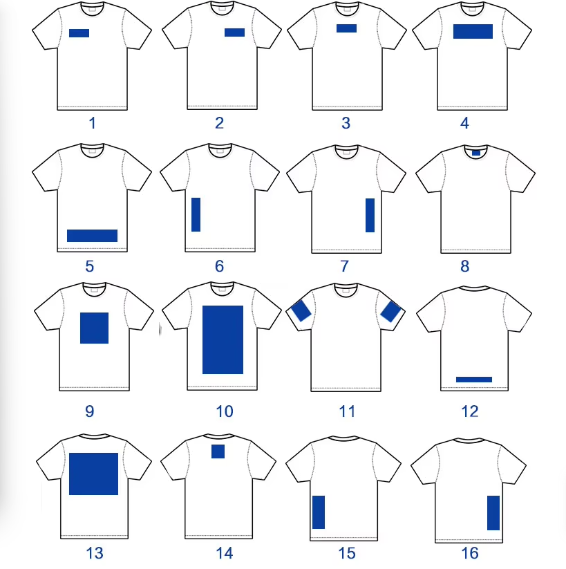 High Quality 100 Cotton Plus Size T-shirt Customize Digital Printing Logo Men Plain O-neck Tshirt Custom T Shirt