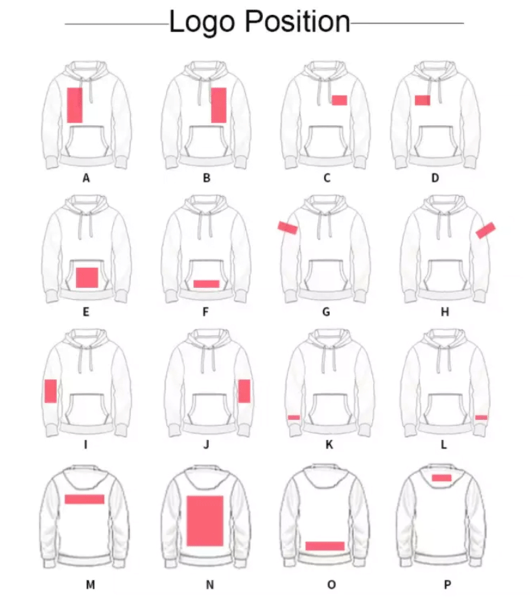 350GSM Fleece Lined Hoodie Warm Thermal Heavyweight Oversized Drop Shoulder Unisex Custom Logo Blank Hoodie Wholesale