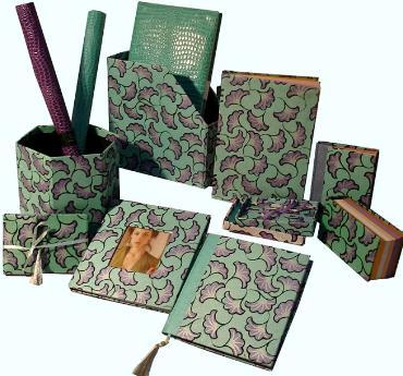 HAND MADE PAPER PRODUCT