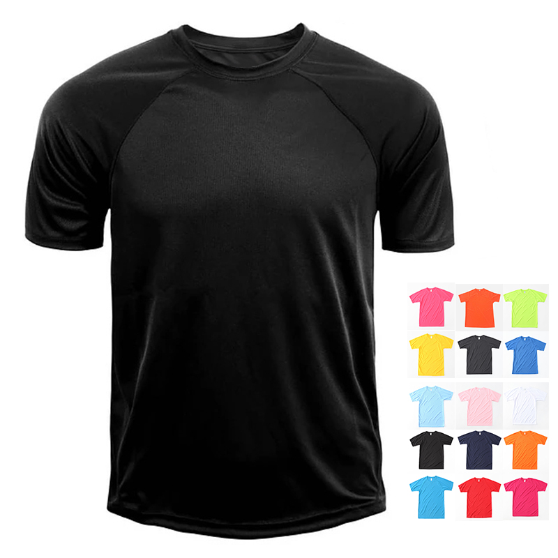 Polyester T Shirt