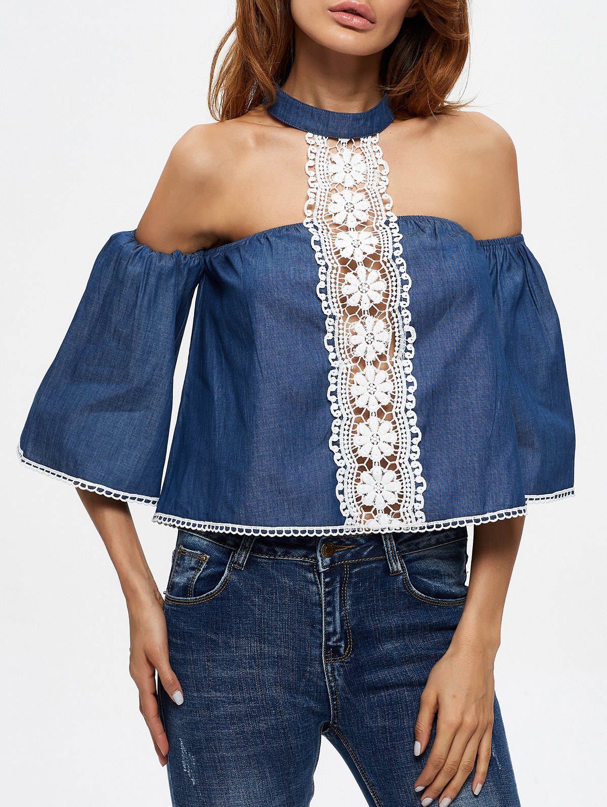 Blouse Style 1