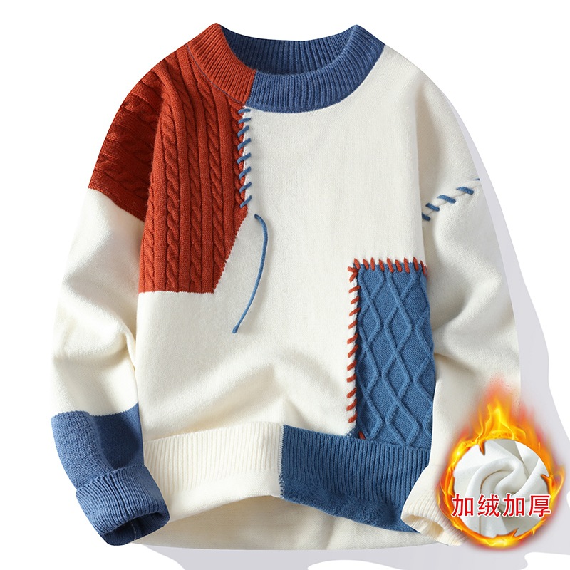 Sweater Showcase 18
