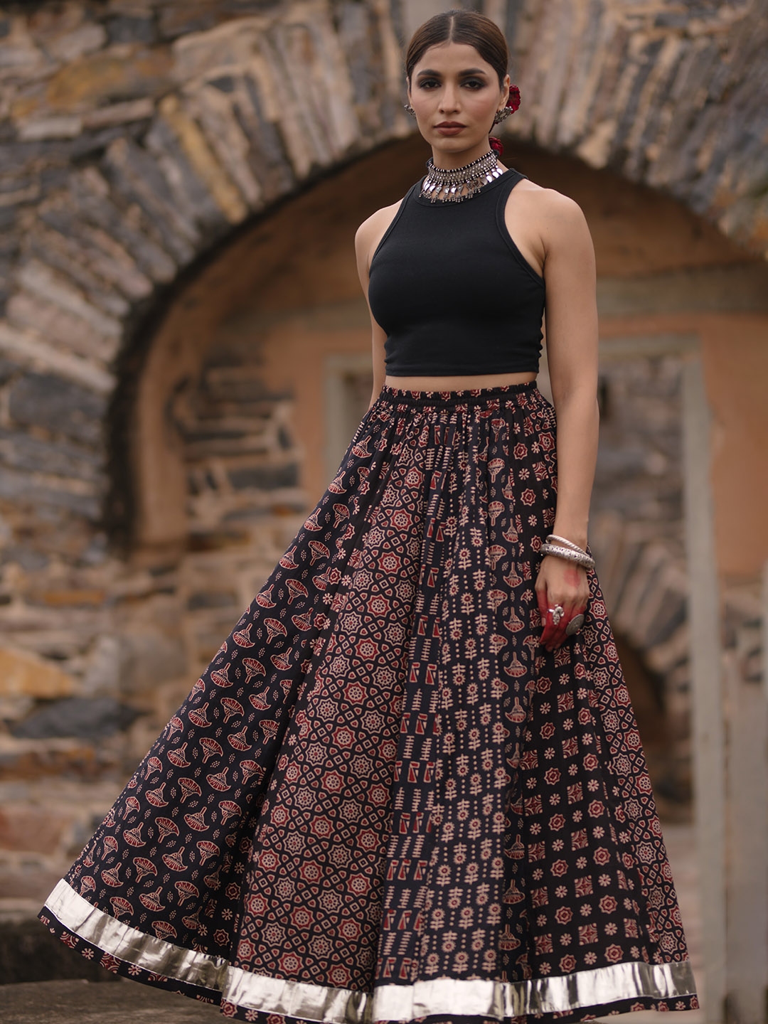 Skirts