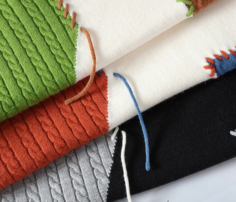 Sweater Showcase 7