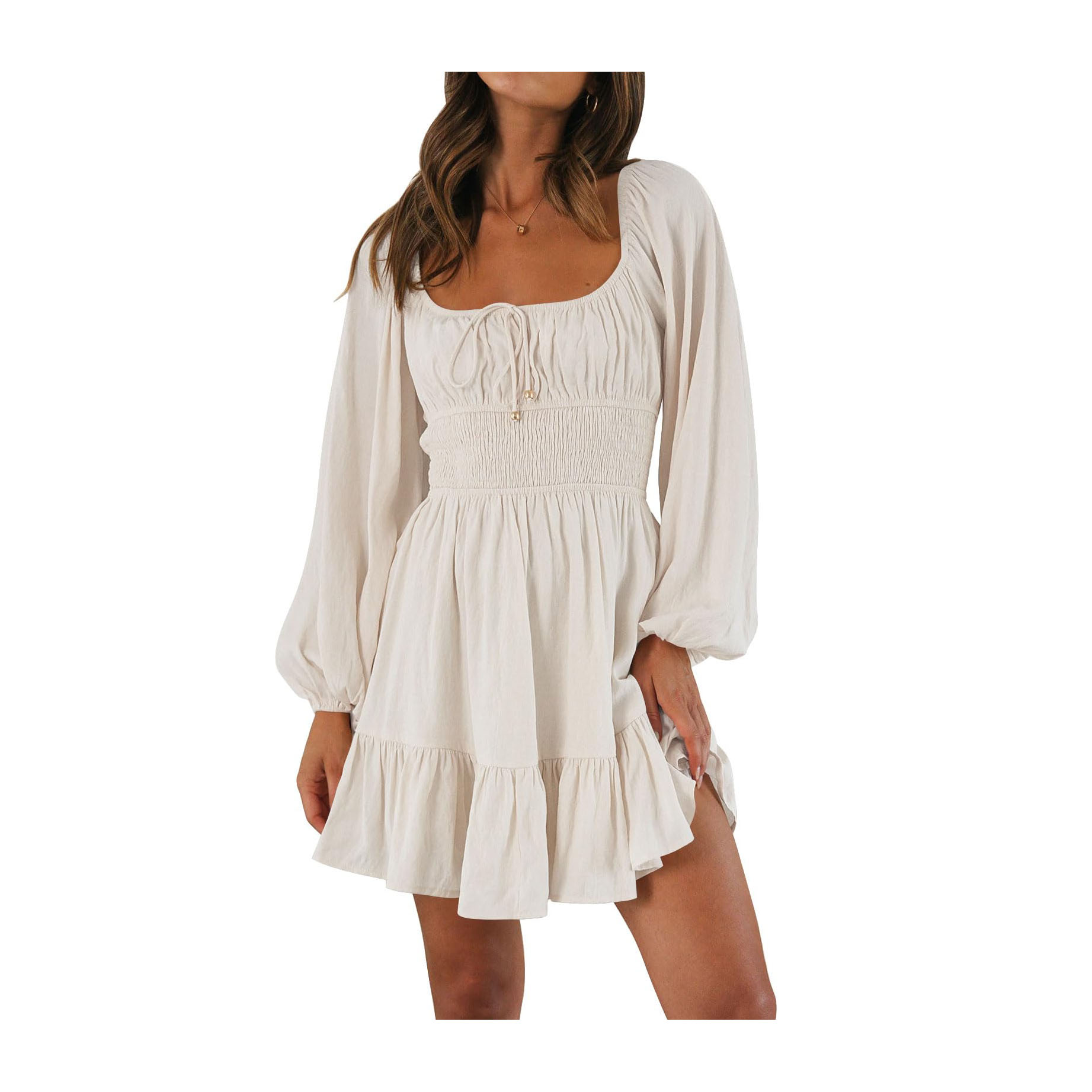 Pajamas Detail 1