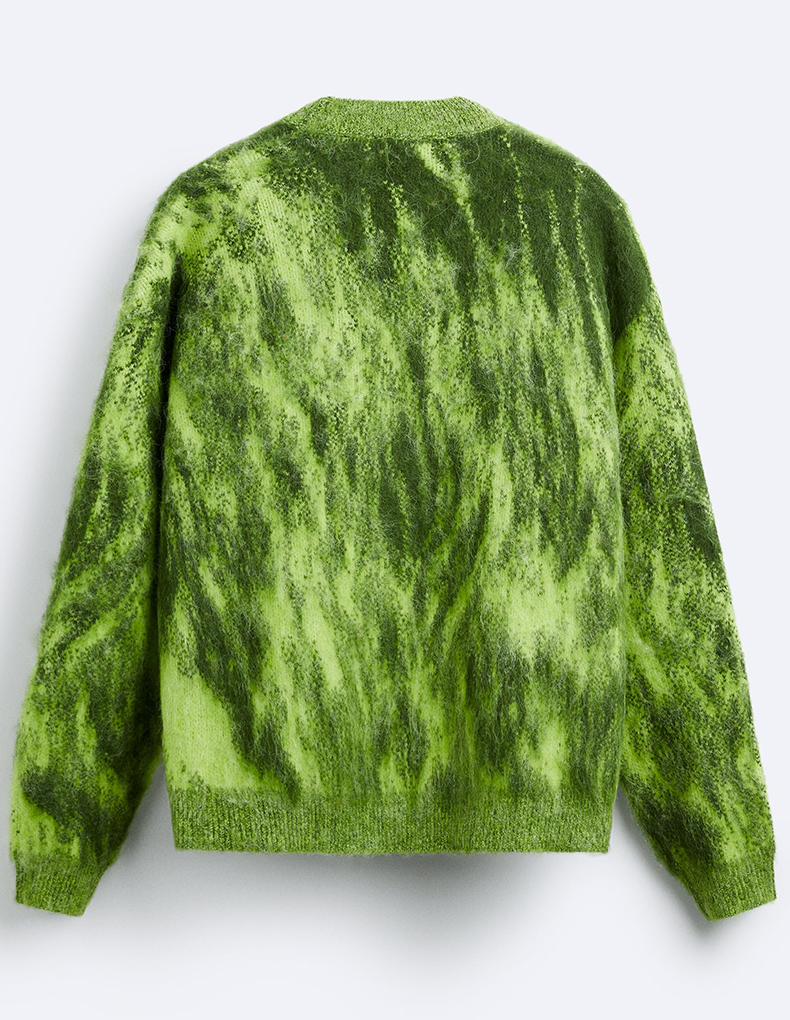 Custom Sweater Style 5