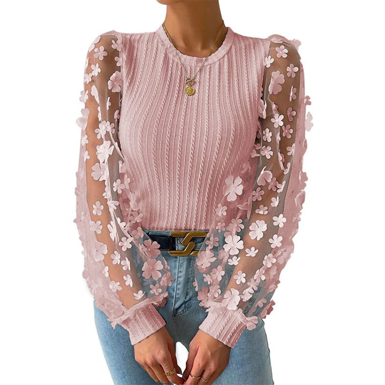 Blouse Design 8