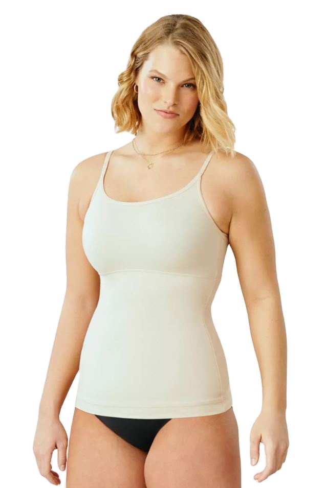 Breathable Wholesale Camisoles Women's Sexy Seamless Underwear Spring New Style Tank Tops Slim Shoulder Strap Low From BD