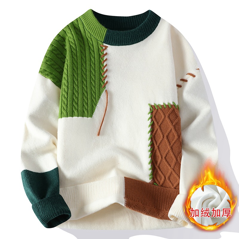 Sweater Showcase 17