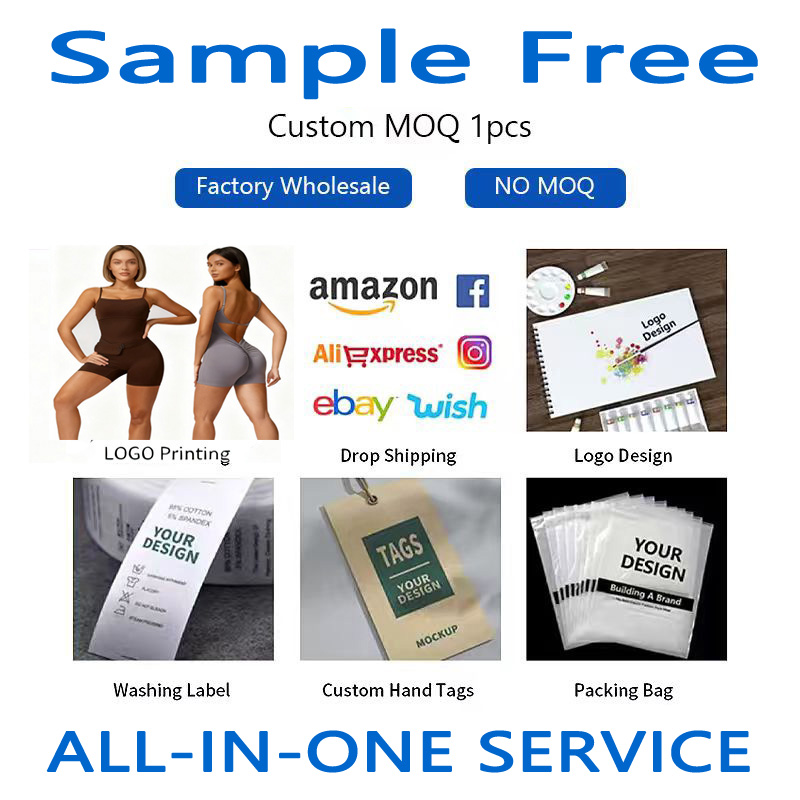 2026 New Design Wholesale Custom High Quality Recycled Long Sleeve 2 Piece Yoga Set Plus Size Gym Fitness Sets For Women