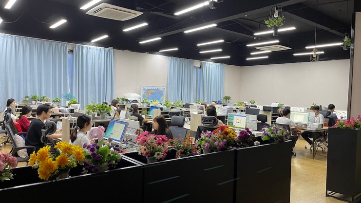 Company Image