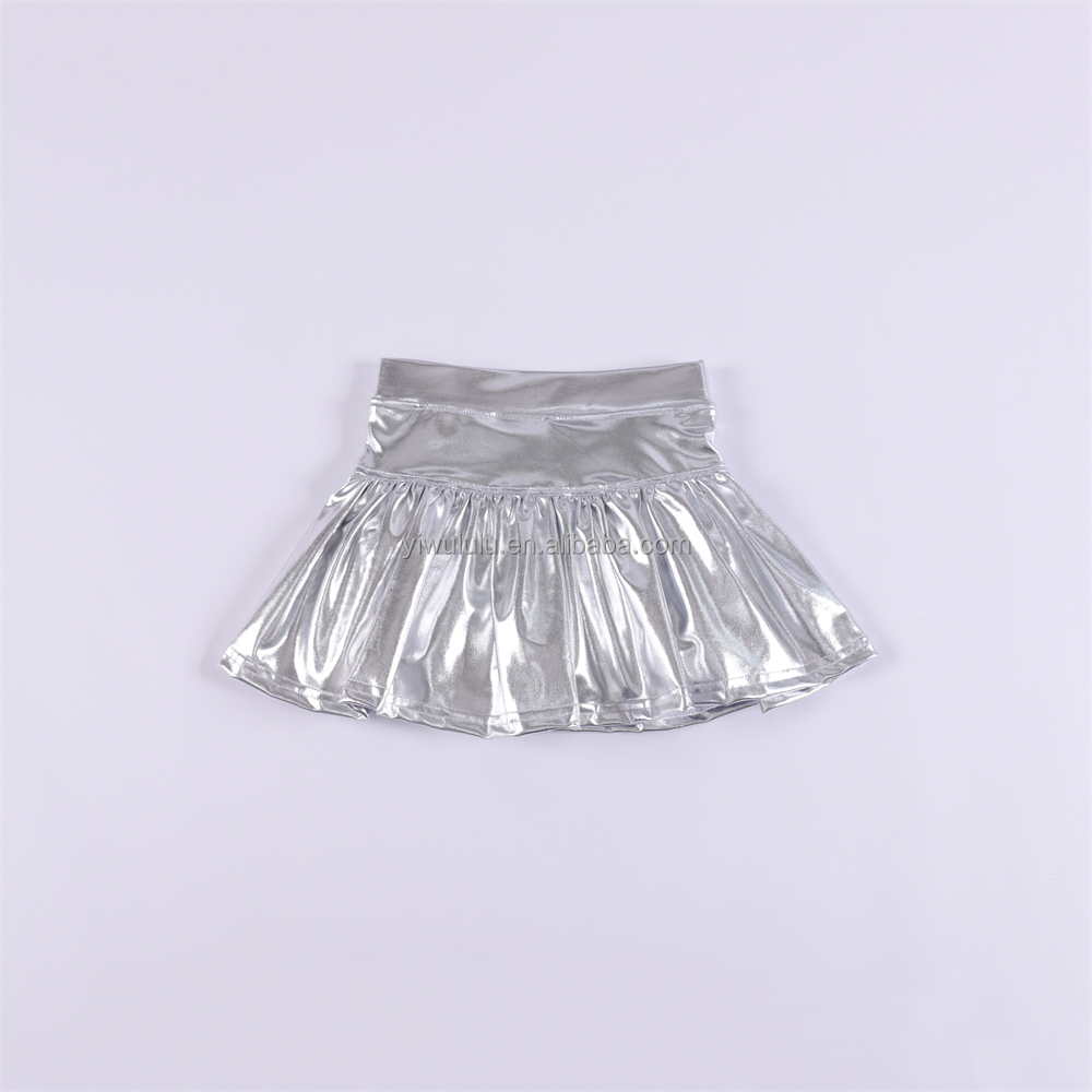 Skort detail 6
