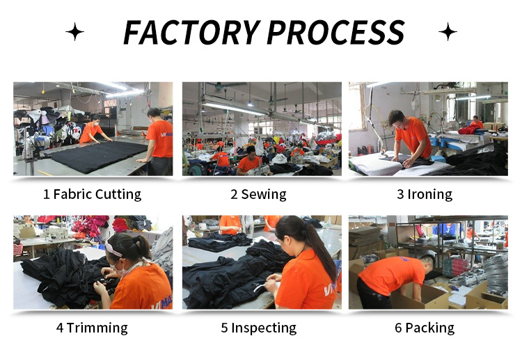 Factory Environment 3