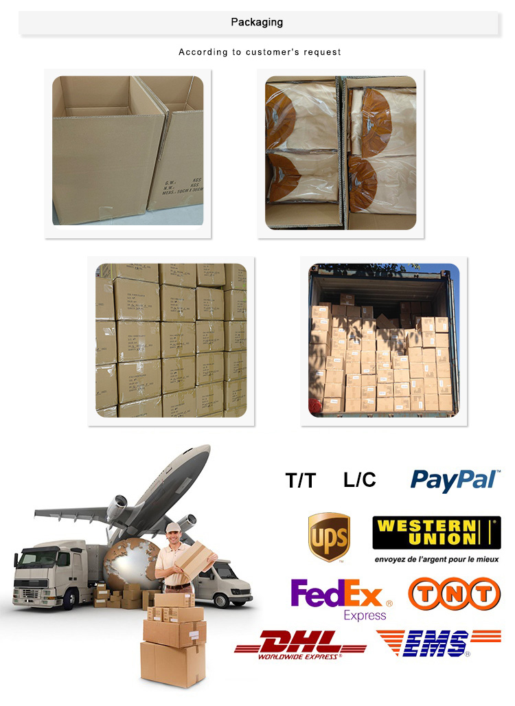 Logistics and Shipping