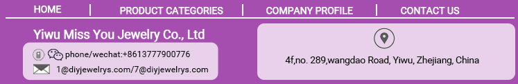 Product Options Banner