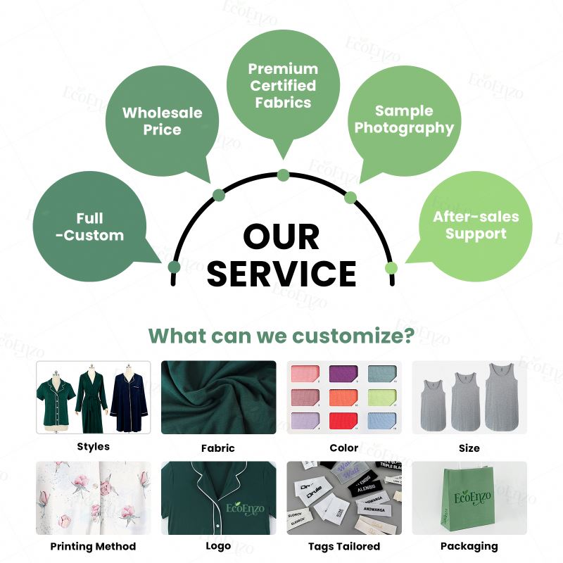 Custom High Quality Bamboo Summer Casual Women's Sleeveless Pajamas Camisole Sleepwear Quick Dry Breathable