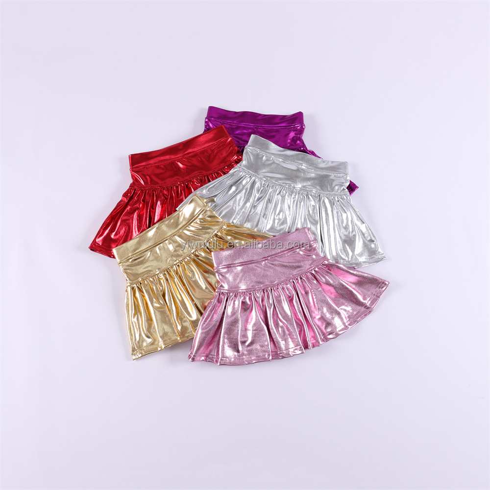 Skort detail 2