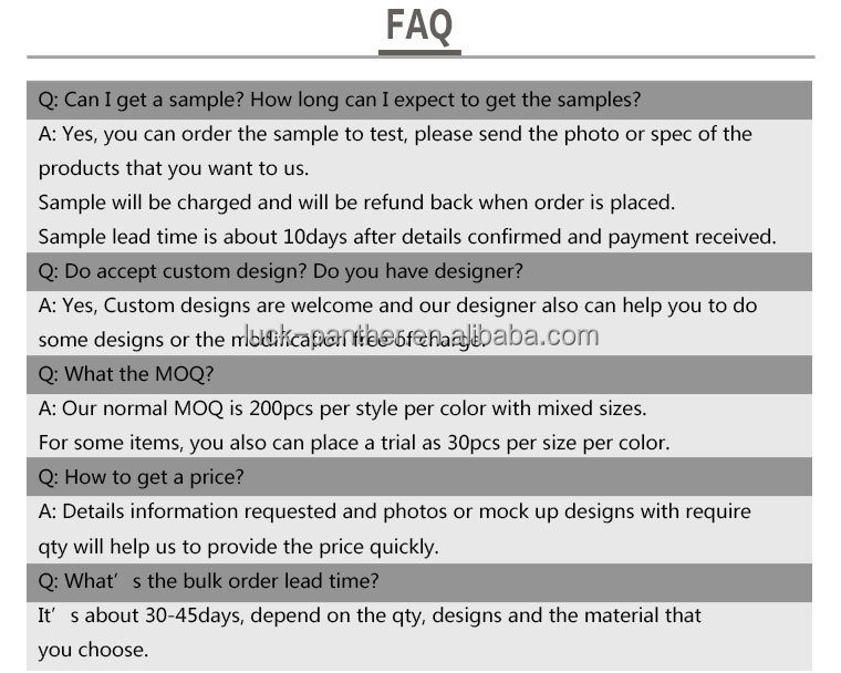 FAQ Image