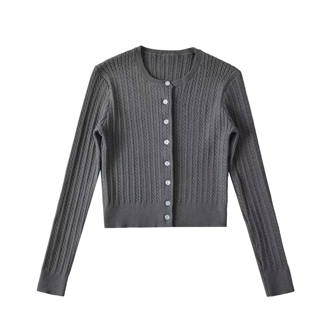 Sweater Details