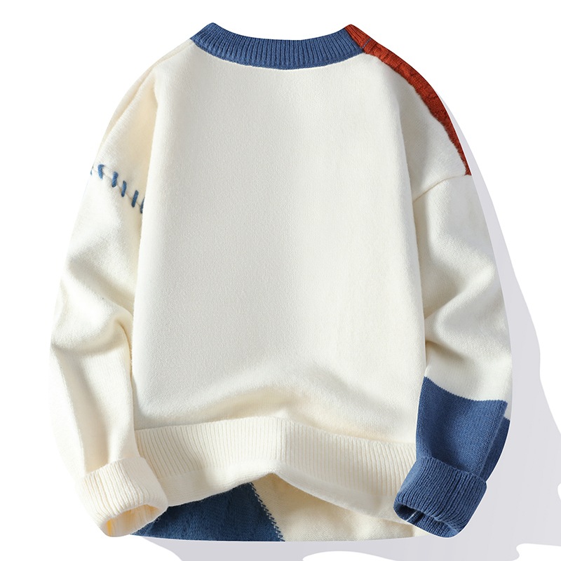 Sweater Showcase 2