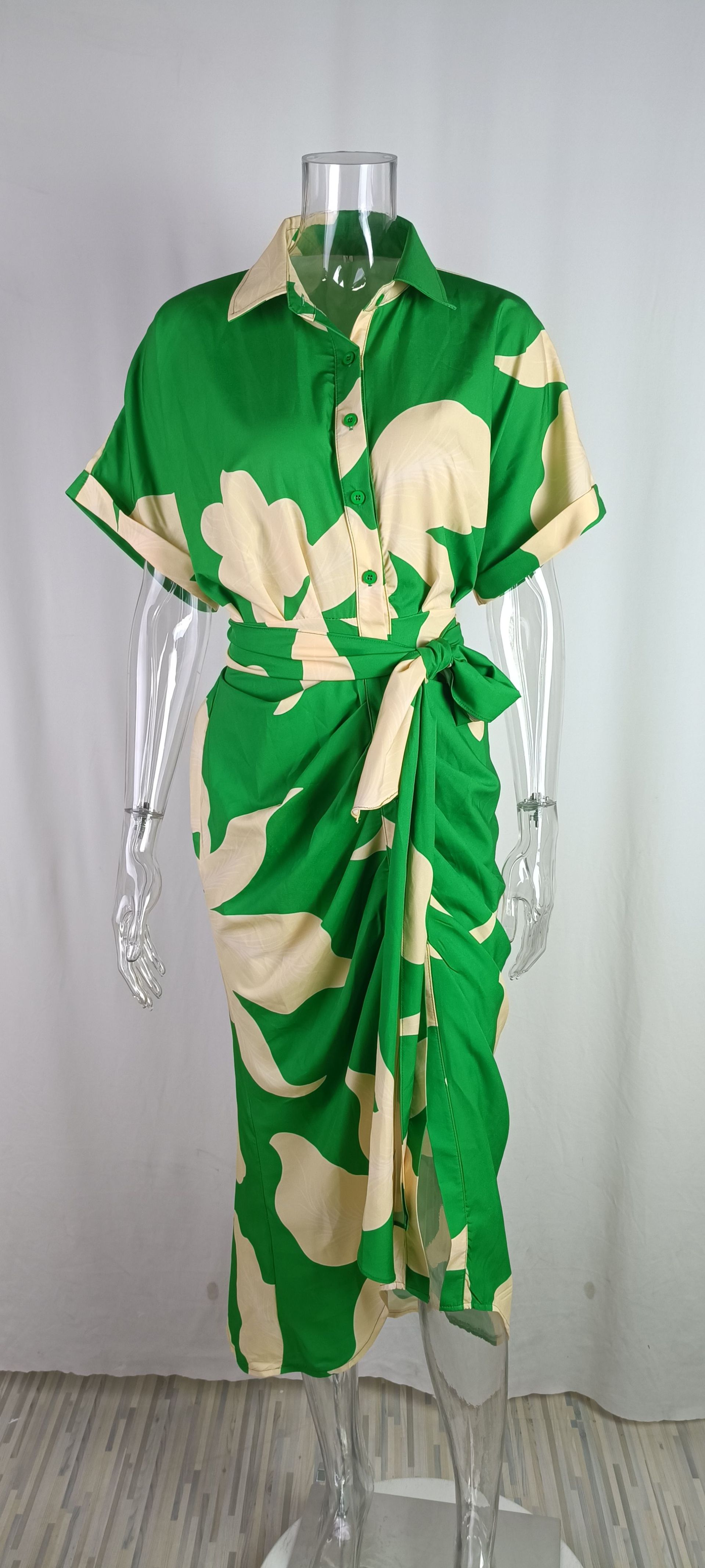 Dress Color Option