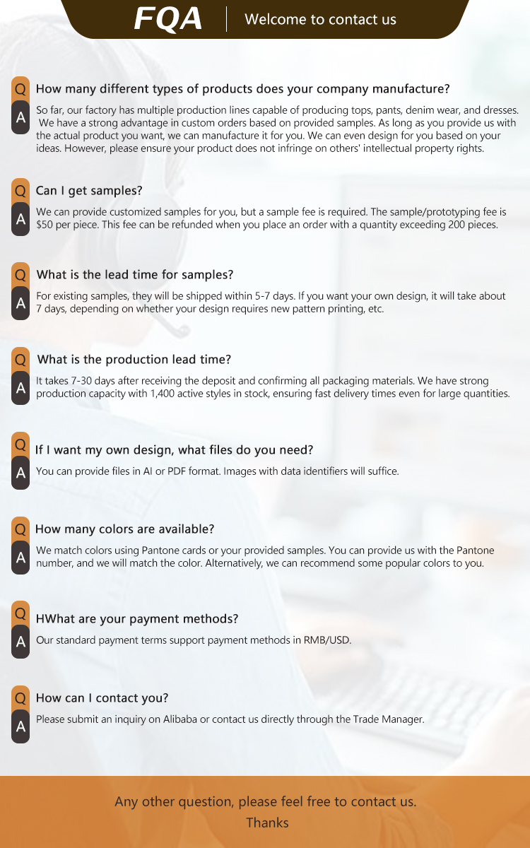 FAQ Infographics