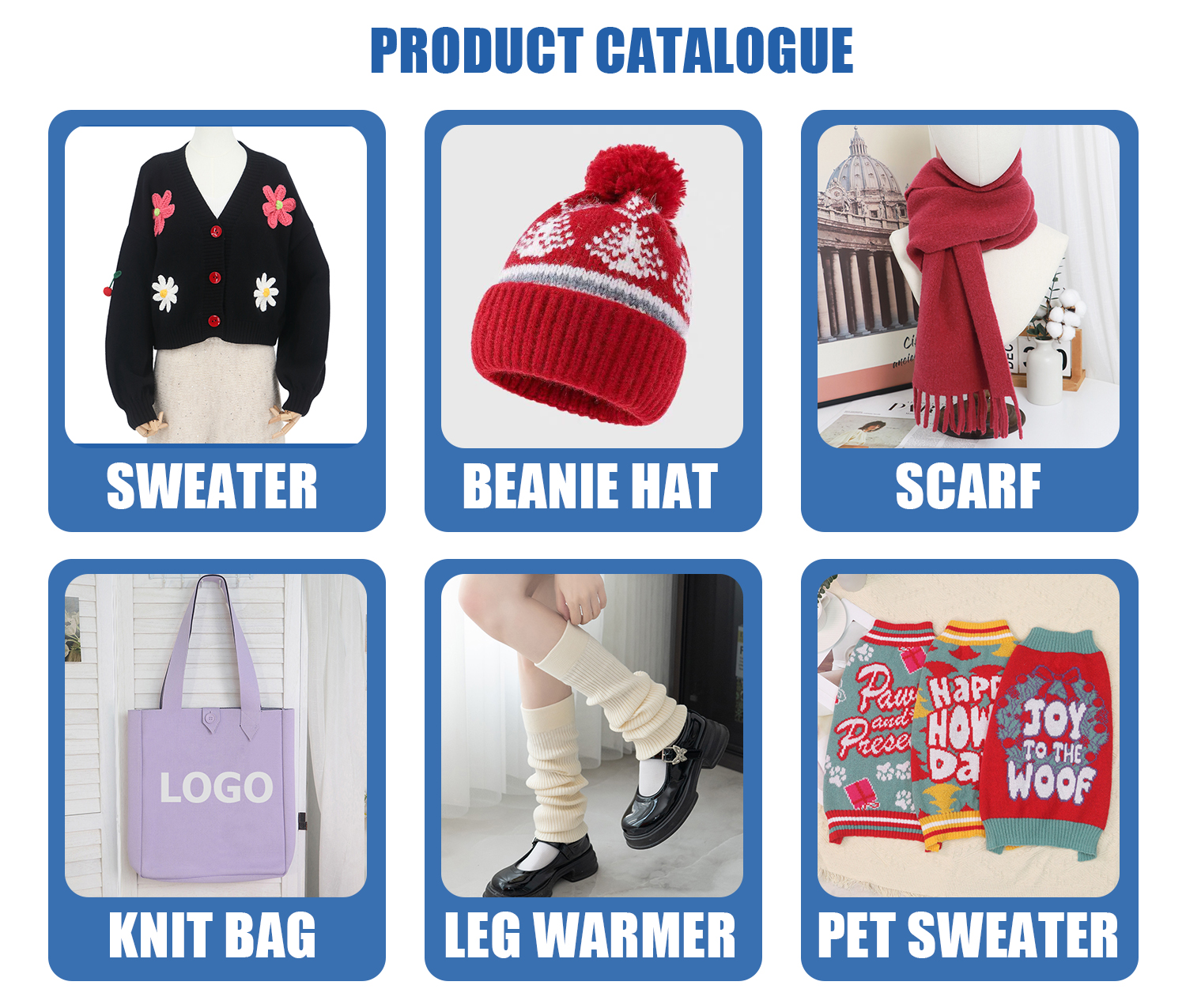 Product Collection