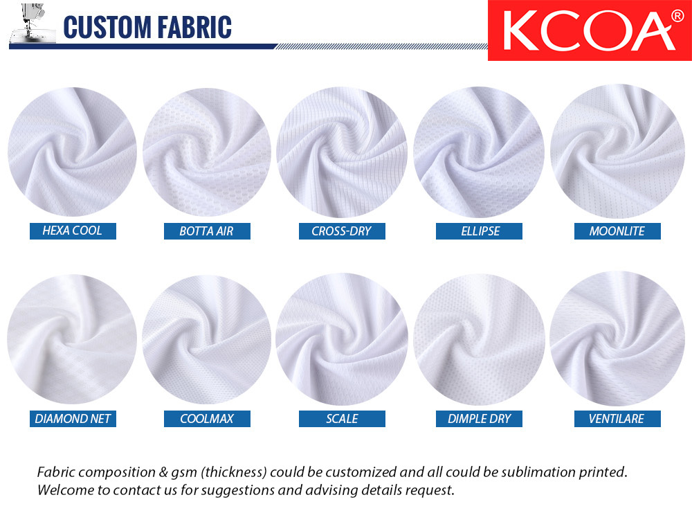 Color Options
