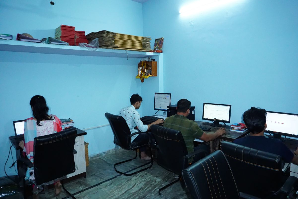 Manufacturing 1