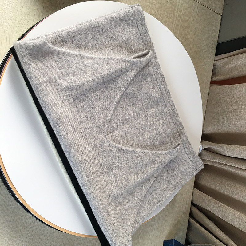 Detailed Cashmere Camisole