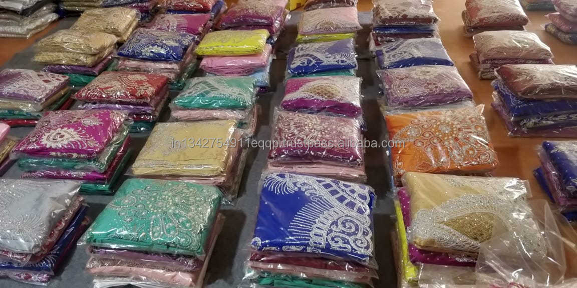 Bulk Production Packing 3