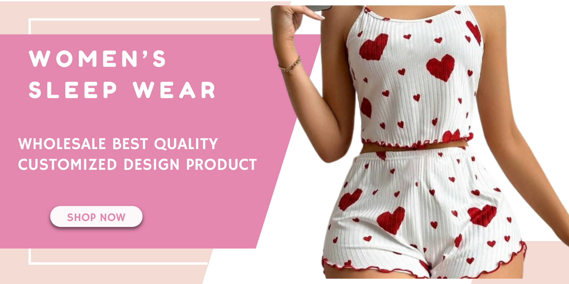 Product Banner