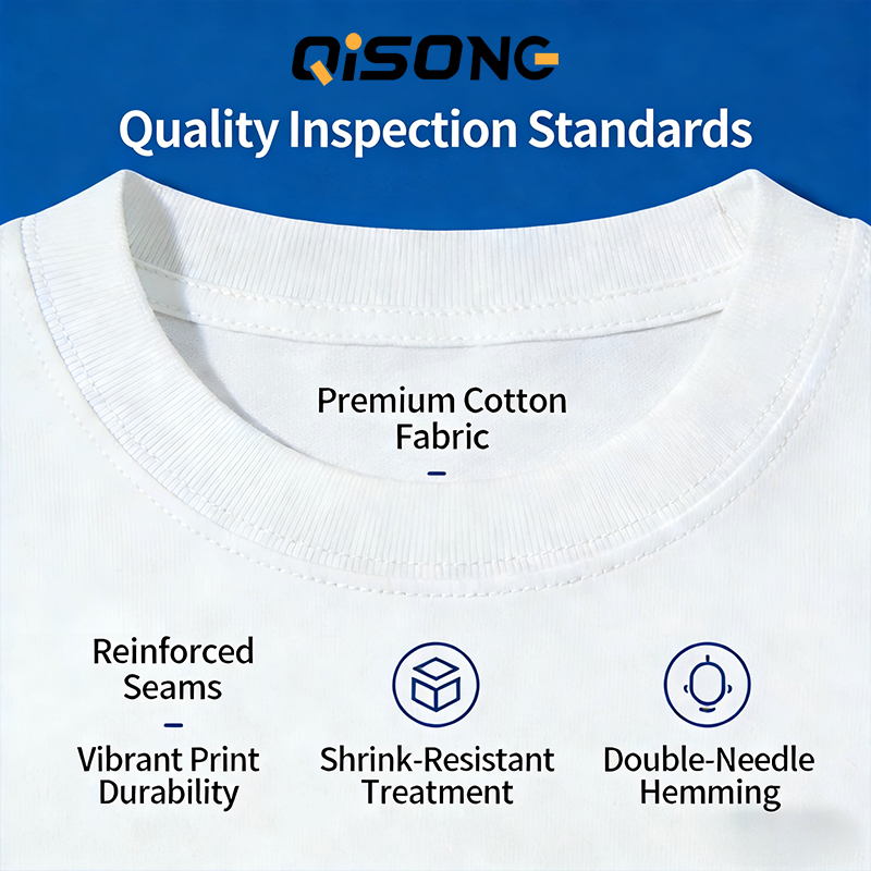Wholesale High Quality Mens, White Camisas Modal Tshirt Printing Custom Plain T-shirt Logo Printed White T Shirts/