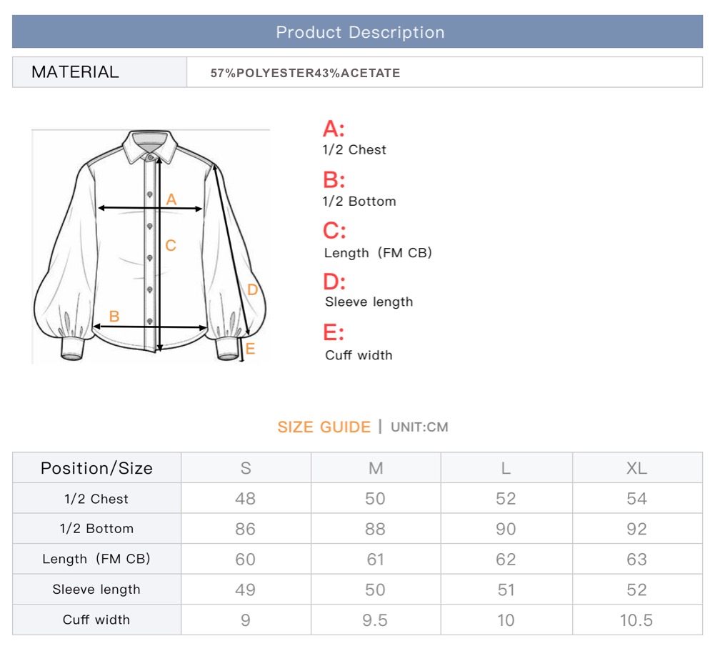 Product Details
