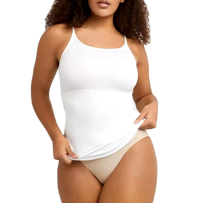 Breathable Wholesale Camisoles Women's Sexy Seamless Underwear Spring New Style Tank Tops Slim Shoulder Strap Low From BD