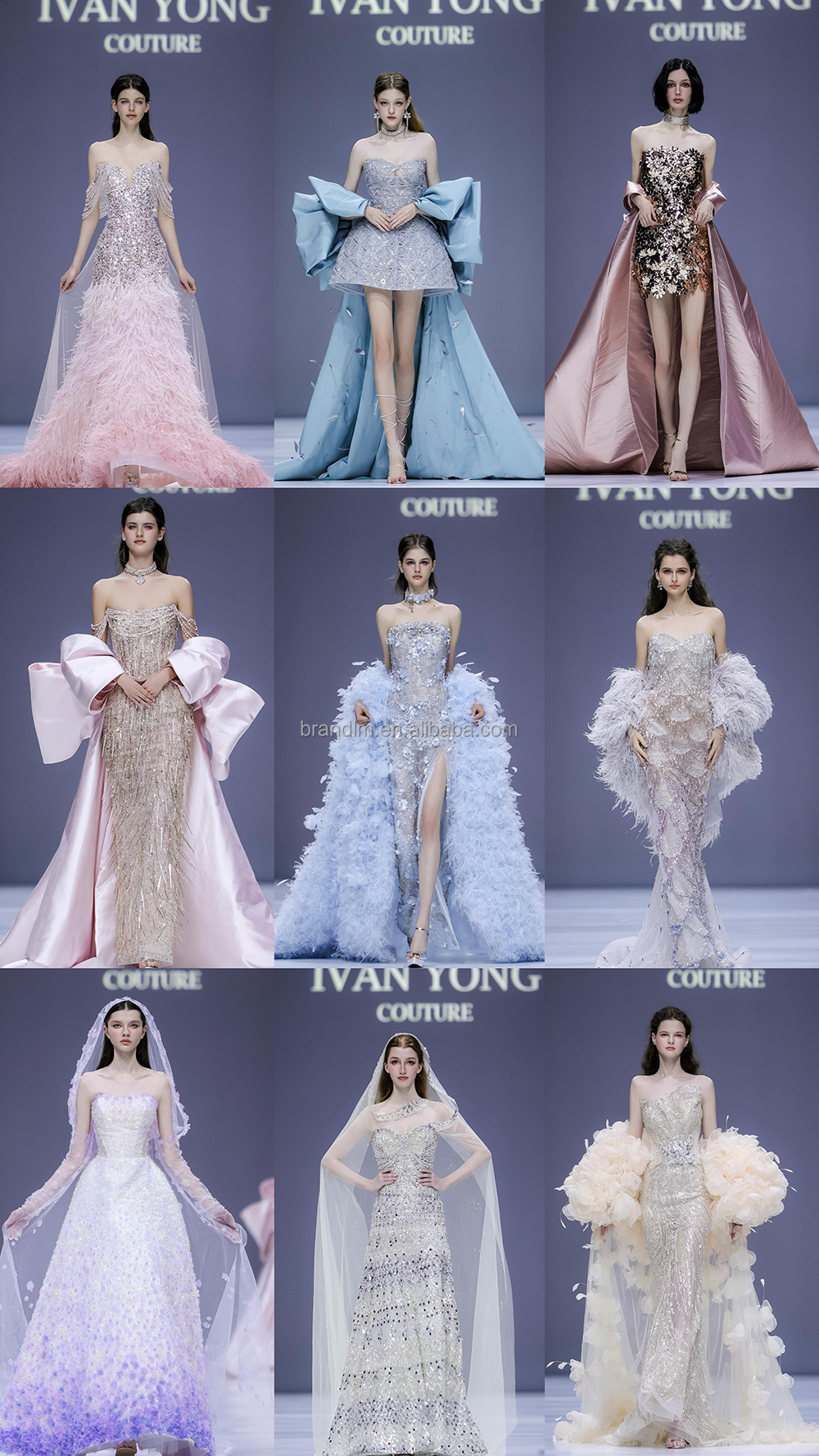 Catwalk Design 1