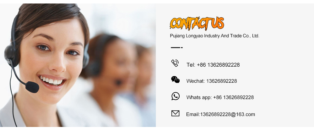 Quality inspection and shipping