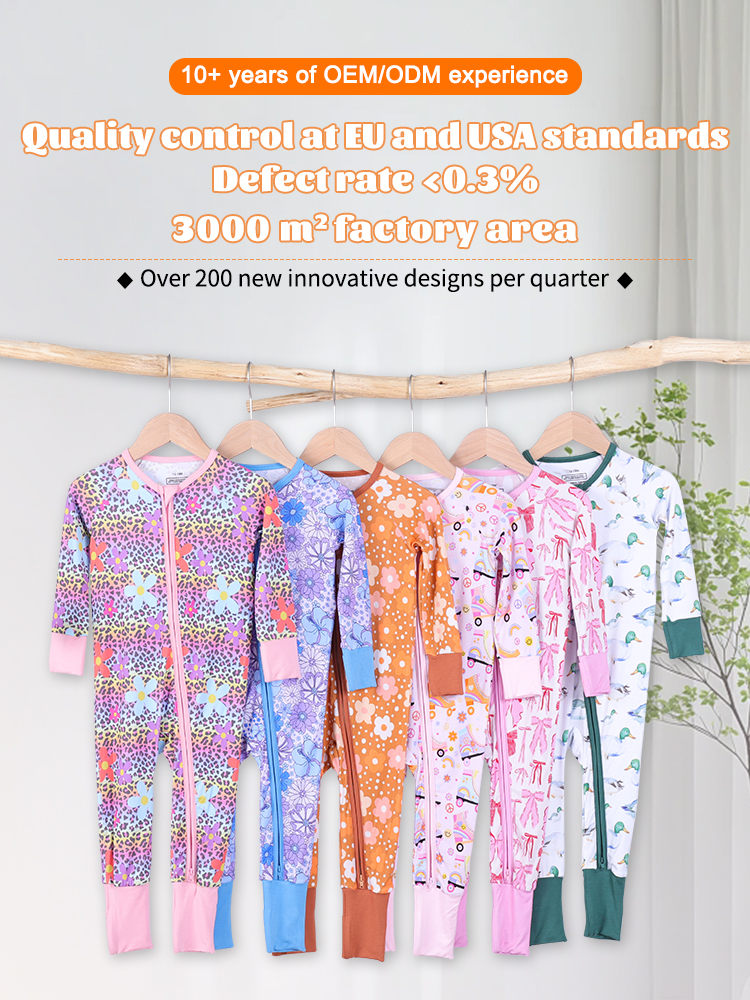 Baby Clothing Banner