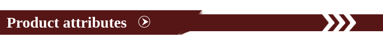 Specifications Header Banner