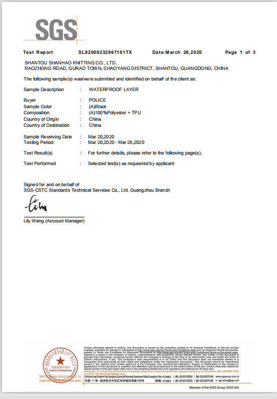 Certificate Details 2