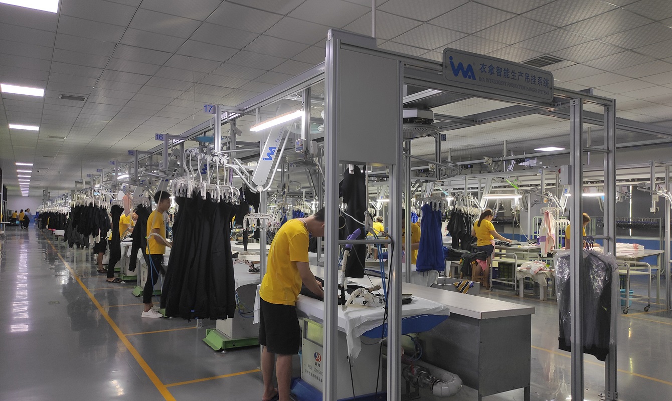 Manufacturing Details 2