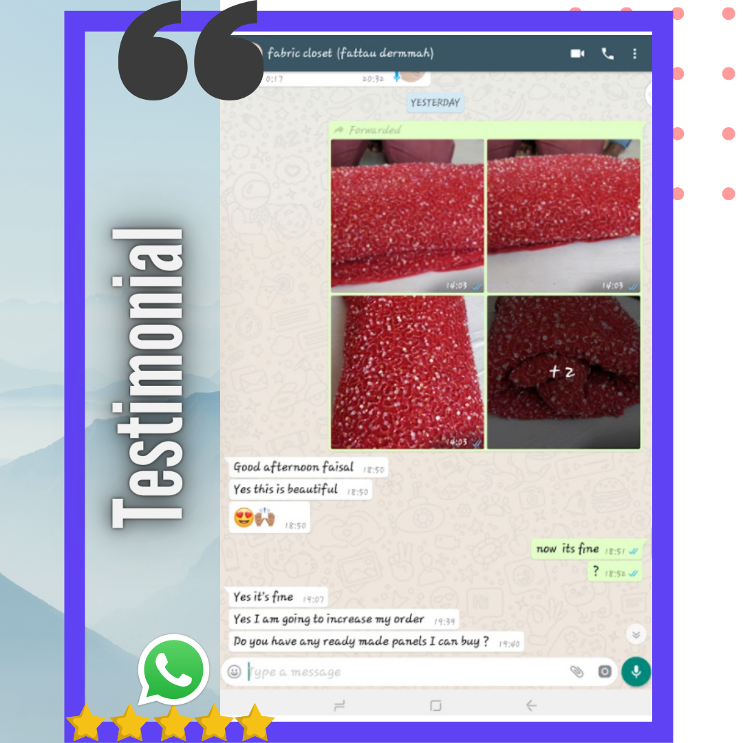 Customer Photo 6